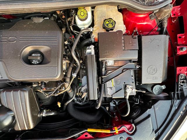 2014 Buick Verano 4dr Sedan Convenience Group - 22866245 - 23