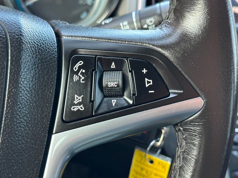 2014 Buick Verano 4dr Sedan Convenience Group - 22866245 - 27