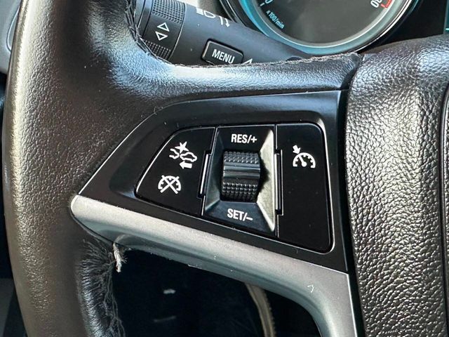 2014 Buick Verano 4dr Sedan Convenience Group - 22866245 - 28