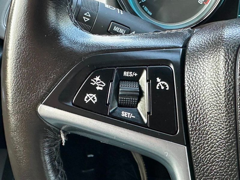 2014 Buick Verano 4dr Sedan Convenience Group - 22866245 - 28