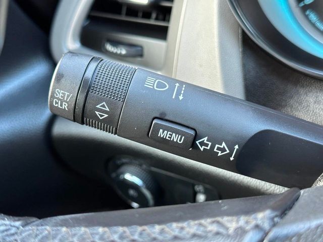 2014 Buick Verano 4dr Sedan Convenience Group - 22866245 - 29