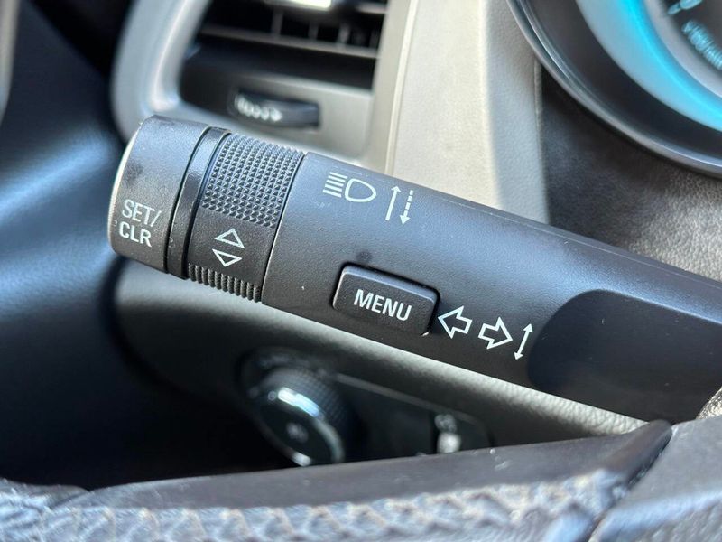 2014 Buick Verano 4dr Sedan Convenience Group - 22866245 - 29