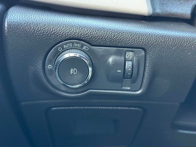 2014 Buick Verano 4dr Sedan Convenience Group - 22866245 - 31