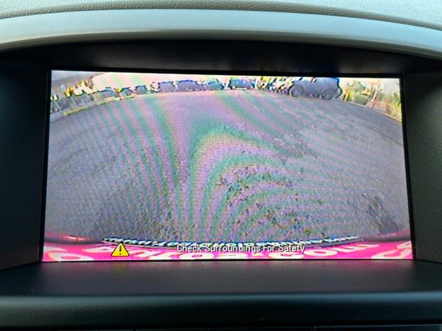 2014 Buick Verano 4dr Sedan Convenience Group - 22866245 - 34