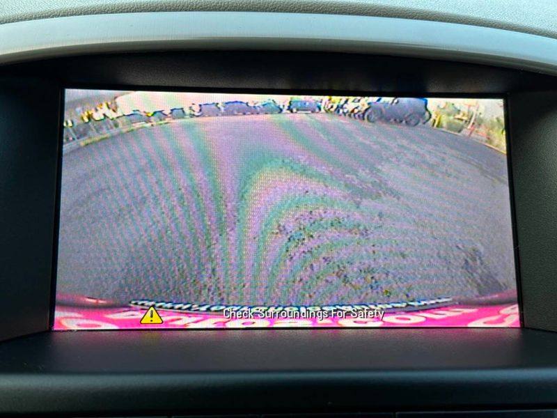 2014 Buick Verano 4dr Sedan Convenience Group - 22866245 - 34