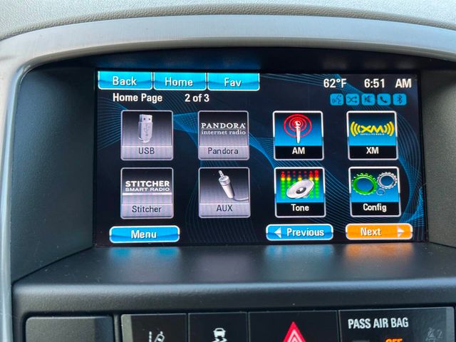 2014 Buick Verano 4dr Sedan Convenience Group - 22866245 - 36