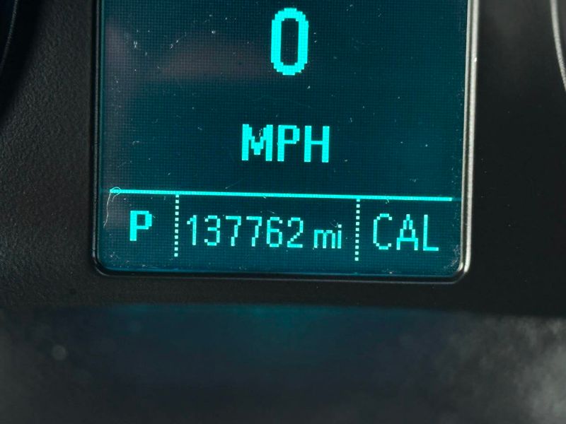 2014 Buick Verano 4dr Sedan Convenience Group - 22866245 - 44