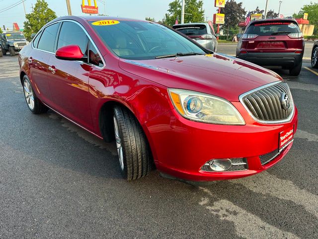 2014 Buick Verano 4dr Sedan Convenience Group - 22866245 - 6