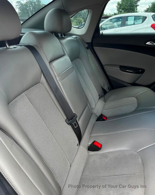 2014 Buick Verano 4dr Sedan Convenience Group - 23038881 - 15