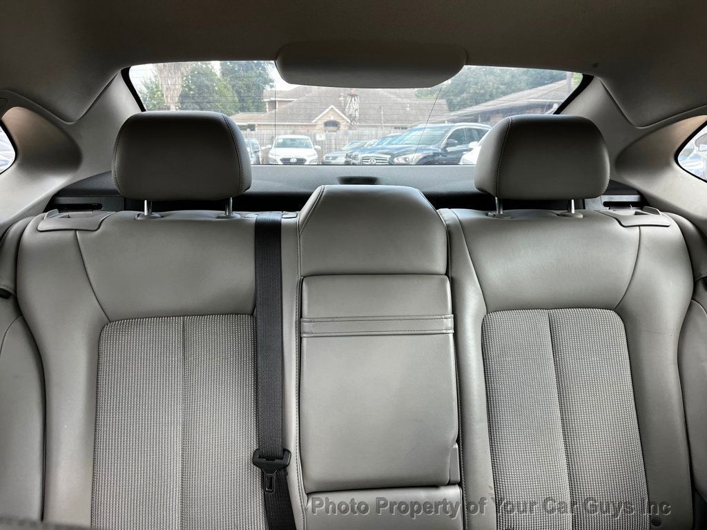 2014 Buick Verano 4dr Sedan Convenience Group - 23038881 - 16