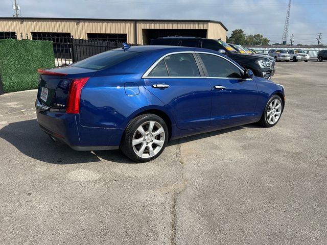 2014 Cadillac ATS 2.0T - 23086343 - 3