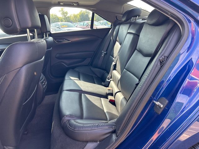 2014 Cadillac ATS 2.0T - 23086343 - 6