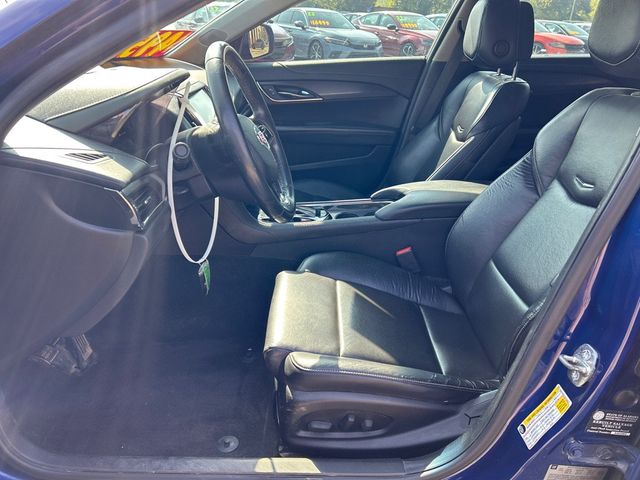 2014 Cadillac ATS 2.0T - 23086343 - 7