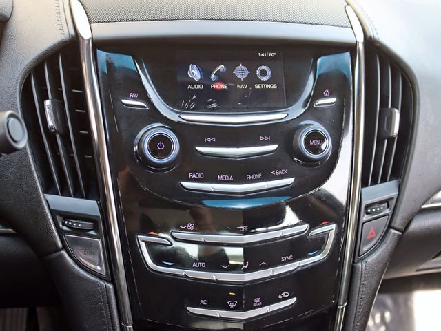 2014 Cadillac ATS 4dr Sedan 2.0L AWD - 23000924 - 12