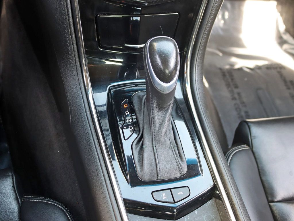 2014 Cadillac ATS 4dr Sedan 2.0L AWD - 23000924 - 15