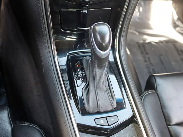 2014 Cadillac ATS 4dr Sedan 2.0L AWD - 23000924 - 15