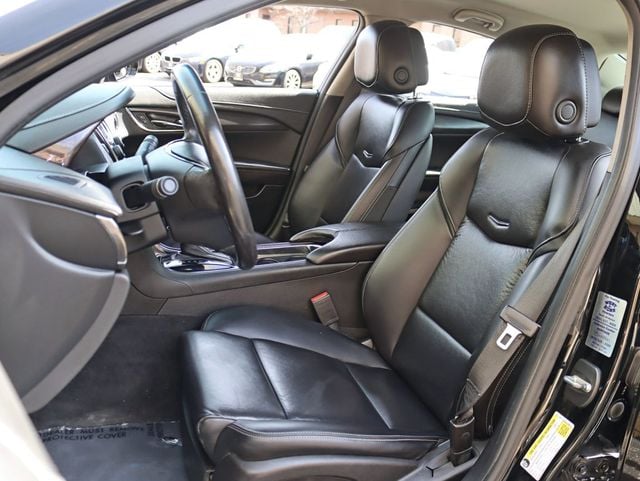 2014 Cadillac ATS 4dr Sedan 2.0L AWD - 23000924 - 16