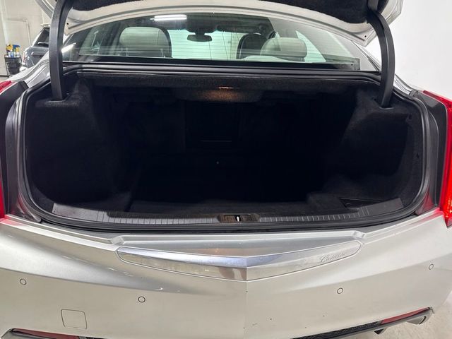 2014 Cadillac ATS 4dr Sedan 2.0L Luxury AWD - 23058428 - 19