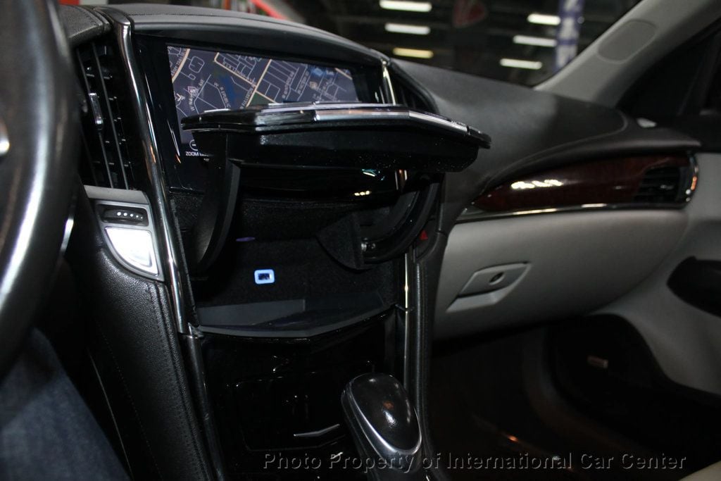 2014 Cadillac ATS 4dr Sedan 2.0L Luxury AWD - 22939707 - 20