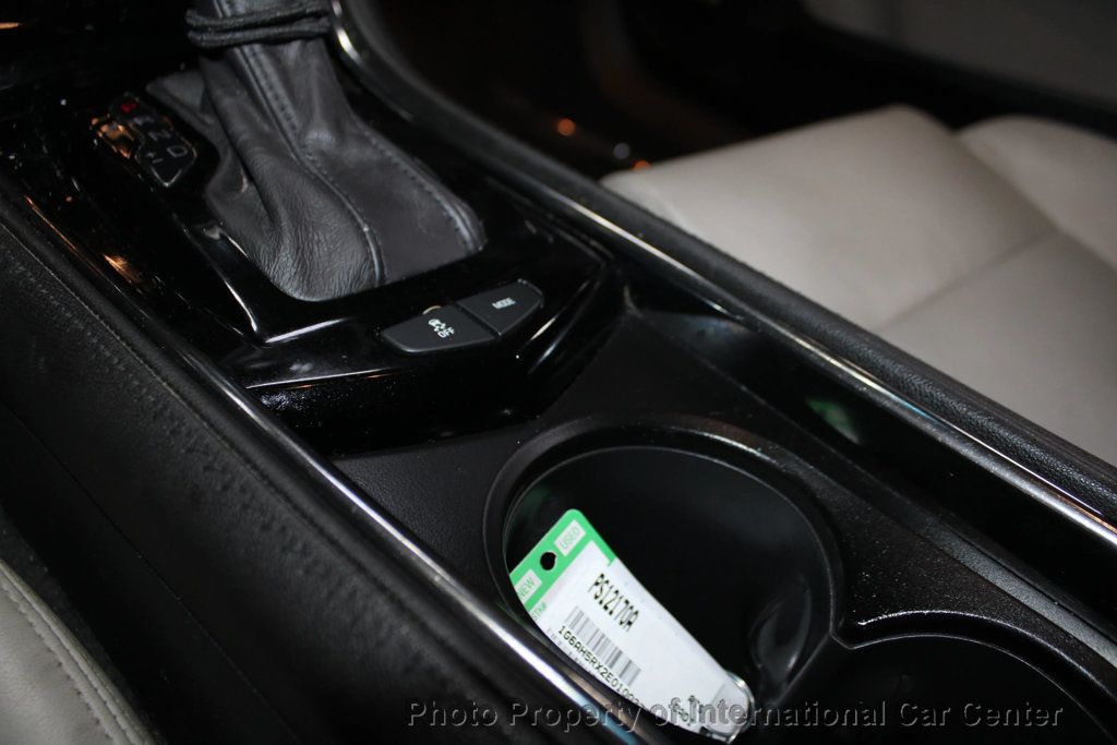 2014 Cadillac ATS 4dr Sedan 2.0L Luxury AWD - 22939707 - 22