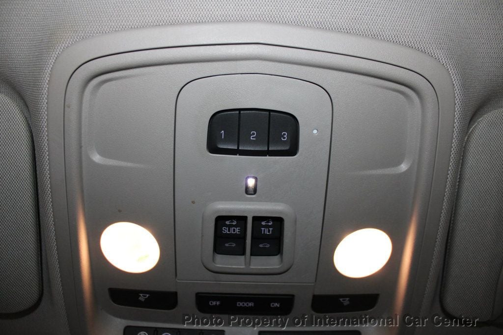 2014 Cadillac ATS 4dr Sedan 2.0L Luxury AWD - 22939707 - 23