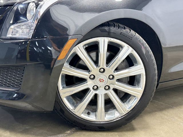 2014 Cadillac ATS 4dr Sedan 2.0L Luxury AWD - 23056296 - 13