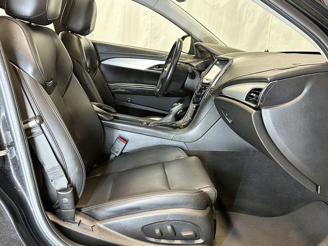 2014 Cadillac ATS 4dr Sedan 2.0L Luxury AWD - 23056296 - 23