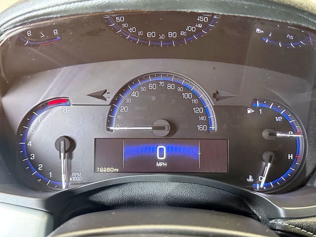 2014 Cadillac ATS 4dr Sedan 2.0L Luxury AWD - 23056296 - 27