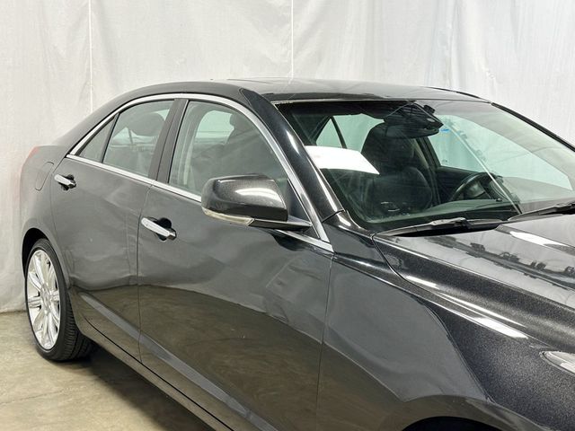 2014 Cadillac ATS 4dr Sedan 2.0L Luxury AWD - 23056296 - 2