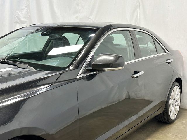 2014 Cadillac ATS 4dr Sedan 2.0L Luxury AWD - 23056296 - 3
