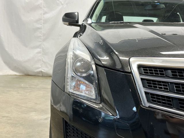 2014 Cadillac ATS 4dr Sedan 2.0L Luxury AWD - 23056296 - 5