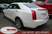 2014 Cadillac ATS 4dr Sedan 2.0L Luxury AWD - 22533781 - 33