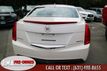 2014 Cadillac ATS 4dr Sedan 2.0L Luxury AWD - 22533781 - 34