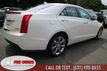 2014 Cadillac ATS 4dr Sedan 2.0L Luxury AWD - 22533781 - 5