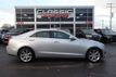 2014 Cadillac ATS 4dr Sedan 2.0L Luxury AWD - 22950811 - 0