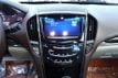 2014 Cadillac ATS 4dr Sedan 2.0L Luxury AWD - 22950811 - 16