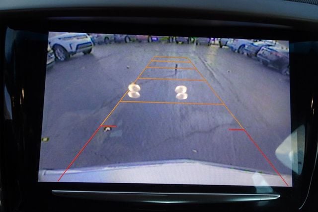 2014 Cadillac ATS 4dr Sedan 2.0L Luxury AWD - 22950811 - 17