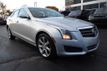 2014 Cadillac ATS 4dr Sedan 2.0L Luxury AWD - 22950811 - 1