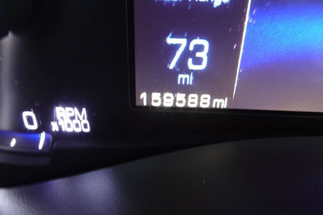 2014 Cadillac ATS 4dr Sedan 2.0L Luxury AWD - 22950811 - 19