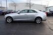 2014 Cadillac ATS 4dr Sedan 2.0L Luxury AWD - 22950811 - 4