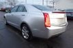 2014 Cadillac ATS 4dr Sedan 2.0L Luxury AWD - 22950811 - 5