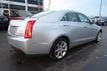 2014 Cadillac ATS 4dr Sedan 2.0L Luxury AWD - 22950811 - 7