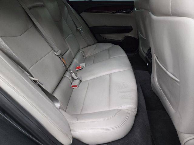 2014 Cadillac ATS 4dr Sedan 2.0L Luxury RWD - 22473818 - 12