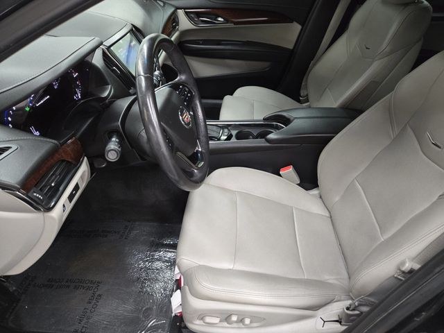 2014 Cadillac ATS 4dr Sedan 2.0L Luxury RWD - 22473818 - 6