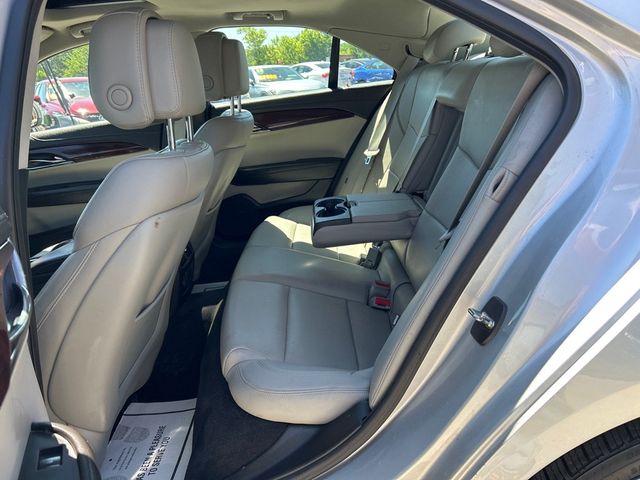 2014 Cadillac ATS 4dr Sedan 2.0L Performance AWD - 23027841 - 6