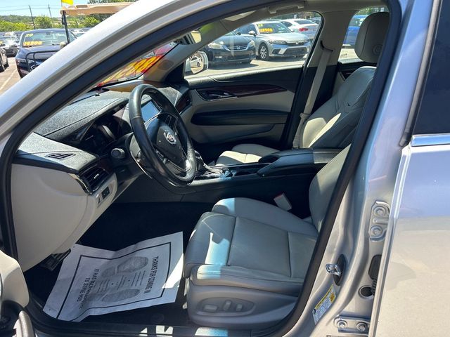 2014 Cadillac ATS 4dr Sedan 2.0L Performance AWD - 23027841 - 7