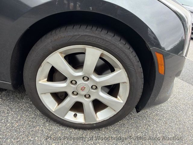 2014 Cadillac ATS 4dr Sedan 2.0L Standard AWD - 23069461 - 9