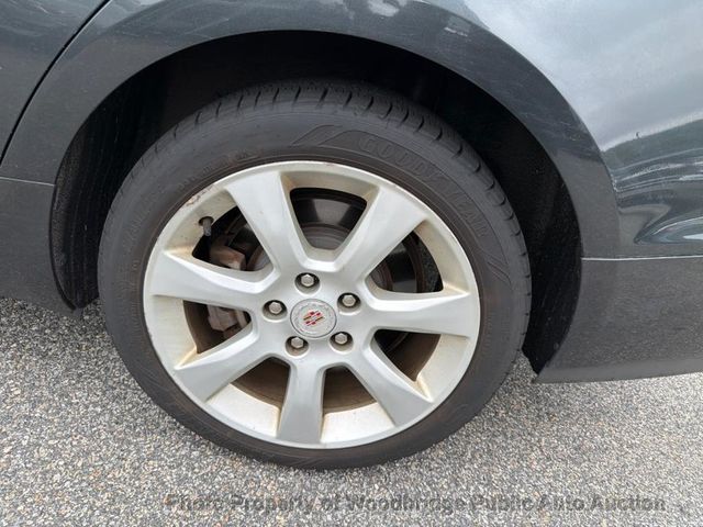 2014 Cadillac ATS 4dr Sedan 2.0L Standard AWD - 23069461 - 11