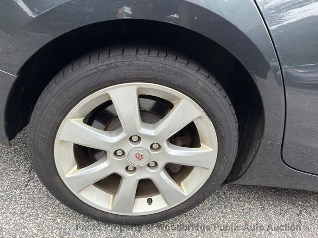 2014 Cadillac ATS 4dr Sedan 2.0L Standard AWD - 23069461 - 12