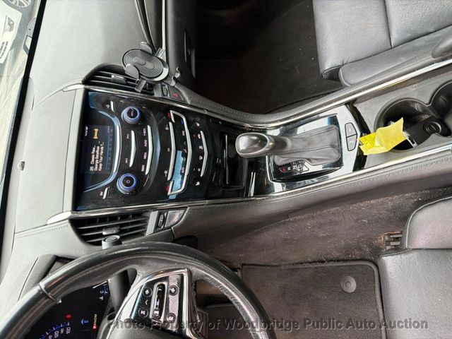 2014 Cadillac ATS 4dr Sedan 2.0L Standard AWD - 23069461 - 5